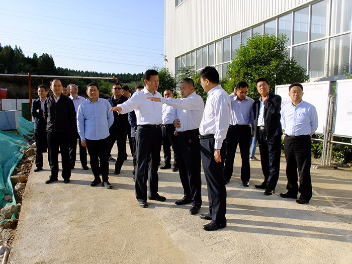 山東省新舊動能轉(zhuǎn)換重大項目庫第一批優(yōu)選項目----山東宏達深冷容器技術(shù)的深度開發(fā)利用及裝備產(chǎn)業(yè)化項目。